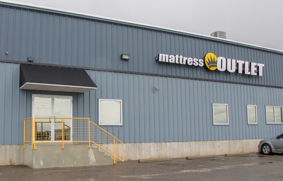 Mattress Outlet