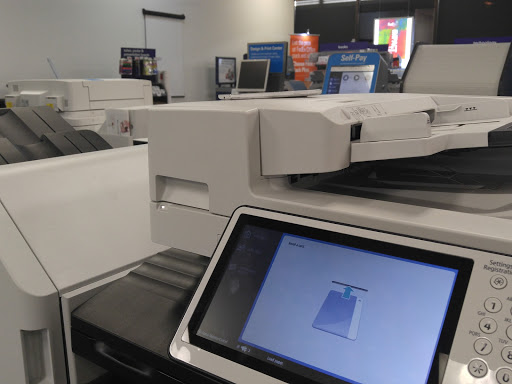 FedEx Office Print & Ship Center image