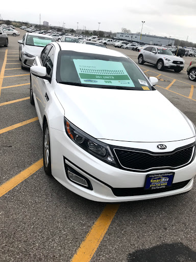 Auto Auction «Manheim St Louis», reviews and photos, 13813 St Charles Rock Rd, Bridgeton, MO 63044, USA