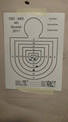 Gun Club «On Target Gun Club», reviews and photos, 102 Guthrie Way, Peachtree City, GA 30269, USA