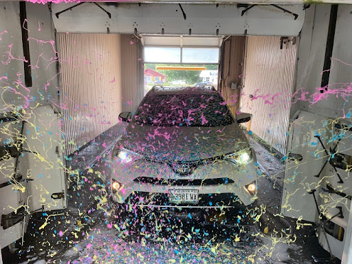 Raymond Car Wash & Detailing en Raymond