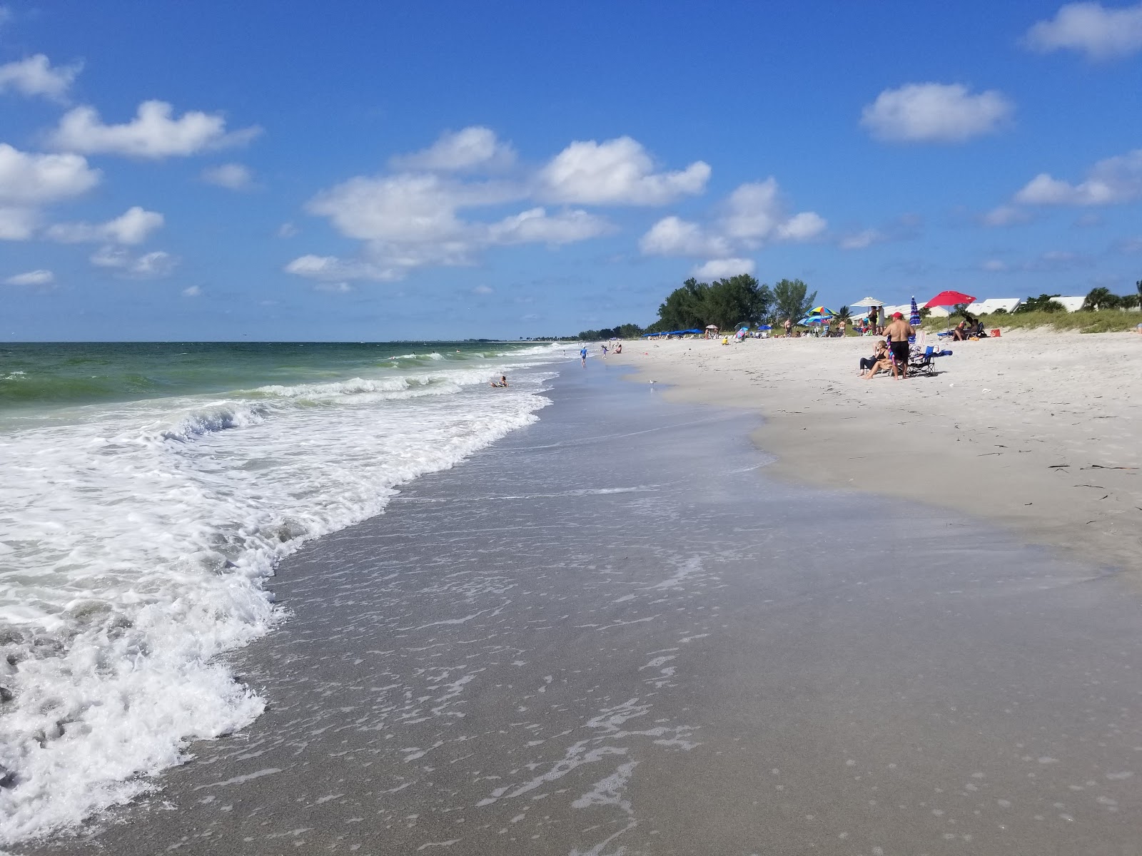 Captiva beach photo #8