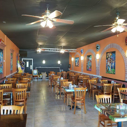 Del Rio Mexican Restaurant - Fairfax Pike #356fairfax, Stephens City, VA 22655