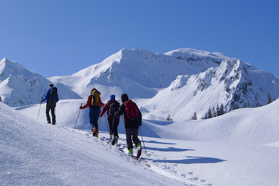 l'Esprit Montagne à Gap