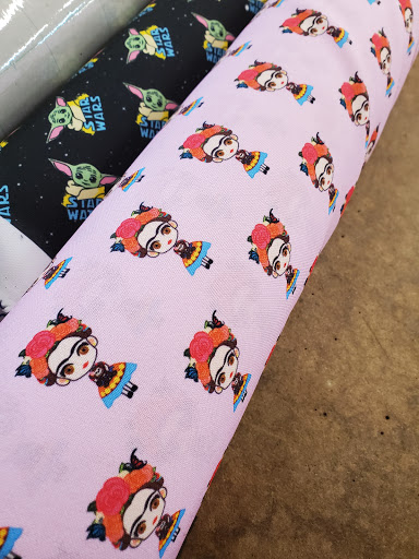 Fabric Store «Fabrictopia SA», reviews and photos, 926 W Laurel St, San Antonio, TX 78201, USA