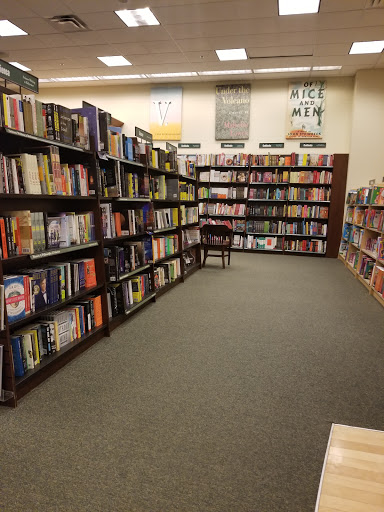 Book Store «Barnes & Noble», reviews and photos, 2825 W Main St, Bozeman, MT 59718, USA