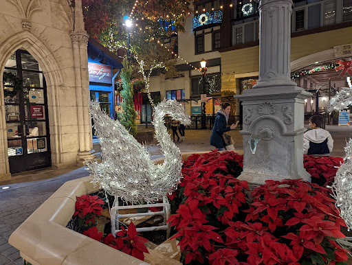 Shopping Mall «Santana Row», reviews and photos, 377 Santana Row, San Jose, CA 95128, USA