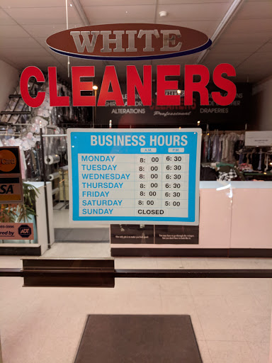 Dry Cleaner «White Cleaners», reviews and photos, NJ-73, Berlin, NJ 08009, USA