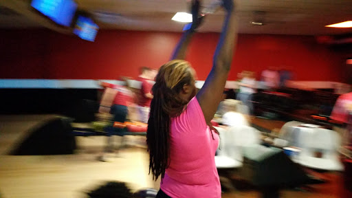 Bowling Alley «AMF Park Lanes», reviews and photos, 900 Axtell Dr, Cayce, SC 29033, USA