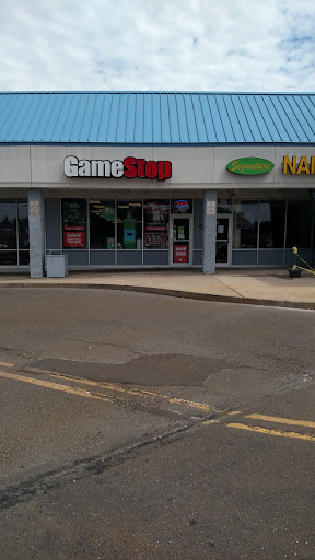 Video Game Store «GameStop», reviews and photos, 491 S Oxford Valley Rd, Fairless Hills, PA 19030, USA