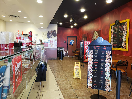 Ice Cream Shop «Cold Stone Creamery», reviews and photos, 1238 Caldwell Blvd, Nampa, ID 83651, USA