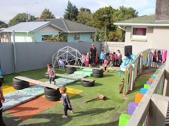 Abbeys Place Childcare Centre Brookfield