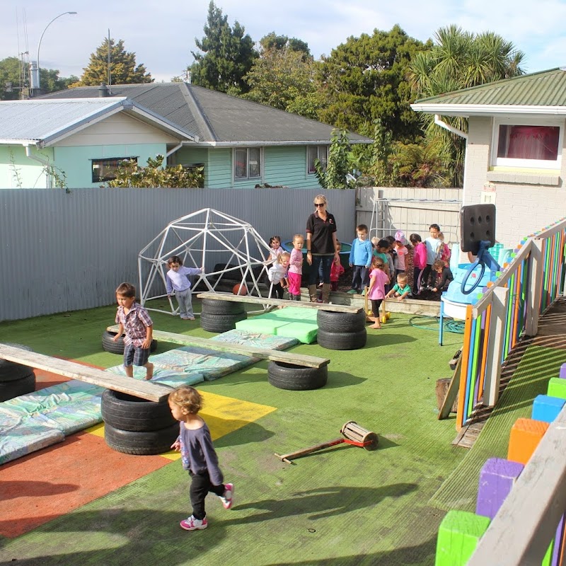 Abbeys Place Childcare Centre Brookfield