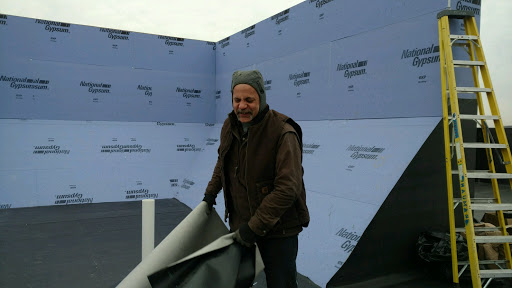 HVAC Contractor «Nauman Mechanical Heating, Cooling, & Plumbing», reviews and photos, 455 Chestnut St, East Stroudsburg, PA 18301, USA