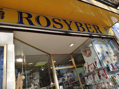 Rosyber à Gardanne