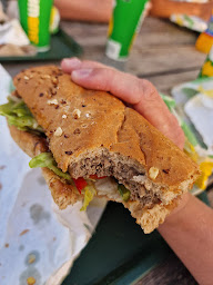 Photo n°31 de Subway à Royan ()