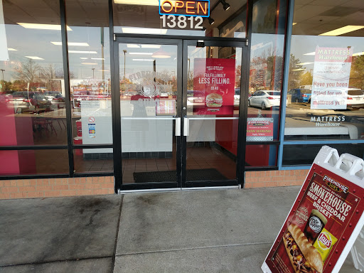 Sandwich Shop «Firehouse Subs», reviews and photos, 13812 Metrotech Dr, Chantilly, VA 20151, USA