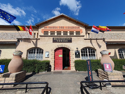 Domaine Christophe Savoye : Dégustation Ventes à Chiroubles