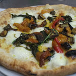 Photo n°1 de l'avis de Mauro.i fait le 14/07/2019 à 19:02 sur le  Pizzeria Miracoli F.lli Esposito à Naples