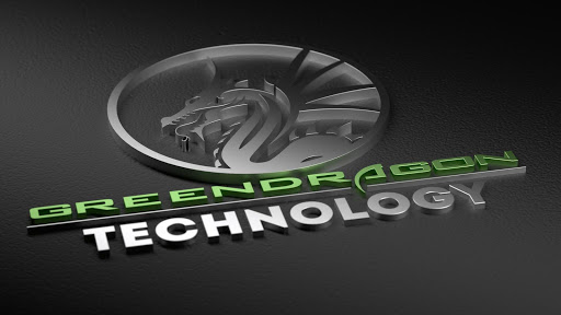 Computer Repair Service «Green Dragon Technology», reviews and photos, 320 N Main St, North Little Rock, AR 72114, USA