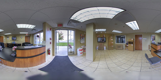 Self-Storage Facility «CubeSmart Self Storage», reviews and photos, 55 Commercial St, Medford, MA 02155, USA