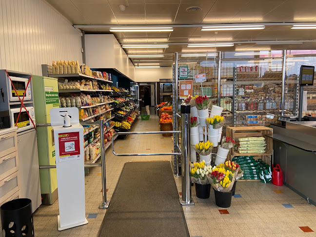 Rezensionen über Migros Partenaire in Lausanne - Supermarkt