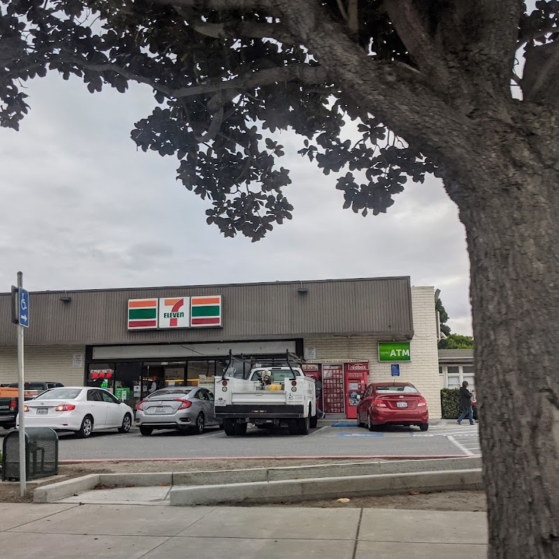 7-Eleven