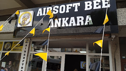 Airsoft Bee Ankara