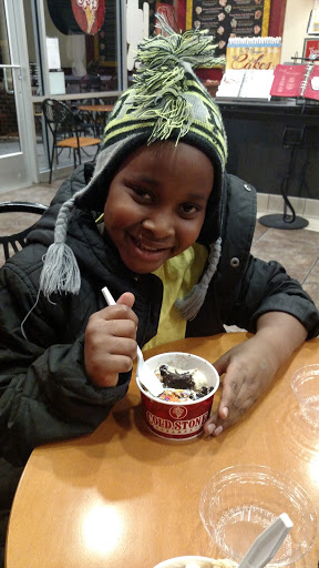 Ice Cream Shop «Cold Stone Creamery», reviews and photos, 1220 Alverser Plaza, Midlothian, VA 23113, USA