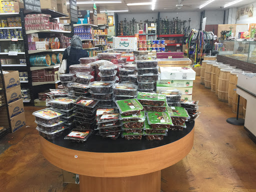 Grocery Store «Mecca Halal Meat and Supermarket», reviews and photos, 3511 Hillcroft St, Houston, TX 77057, USA