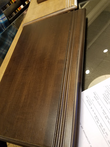 Furniture Store «Ethan Allen», reviews and photos, 152 S Central Ave, Hartsdale, NY 10530, USA