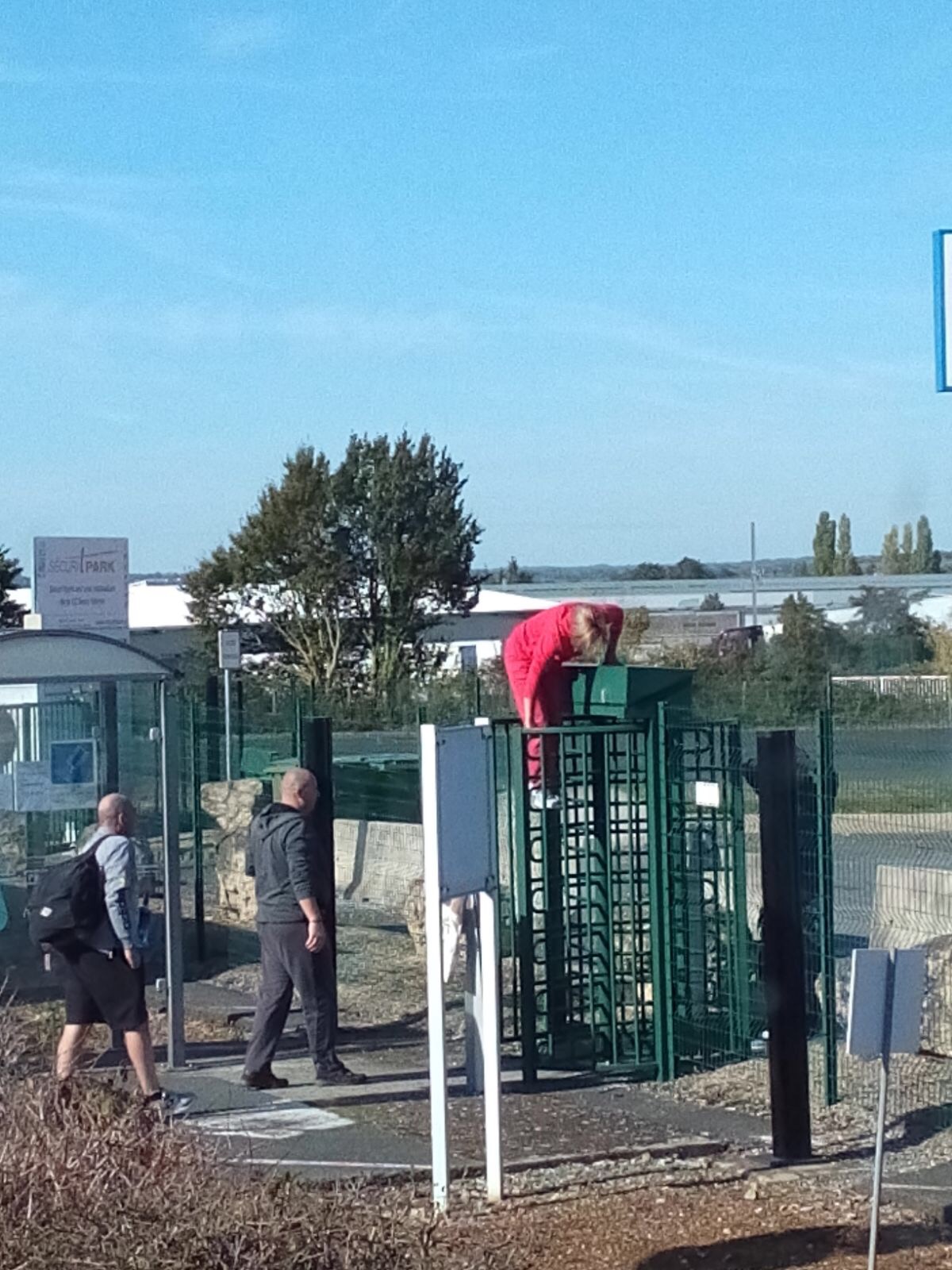 Photo n° 5 de l'avis de Mykola.a fait le 08/10/2017 à 09:43