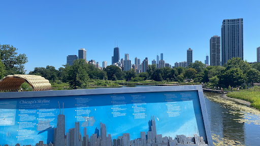 Park «Lincoln Park», reviews and photos, 2045 N Lincoln Park W, Chicago, IL 60614, USA