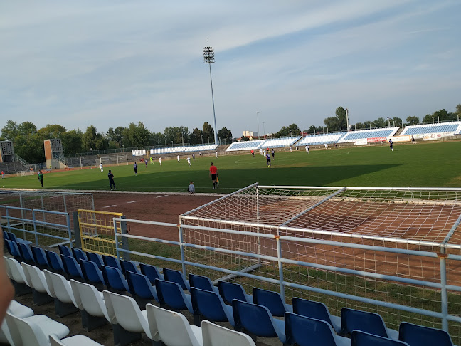 Széktói Stadion