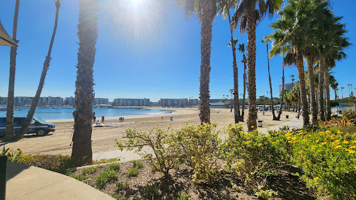 Beachside Restaurant & Bar image