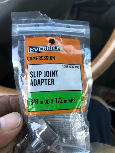 Home Improvement Store «The Home Depot», reviews and photos, 3555 Sports Arena Blvd, San Diego, CA 92110, USA