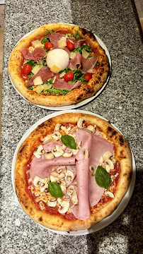 Photos du propriétaire du Pizzeria PIZZ'AIELLO à Dieppe - n°14