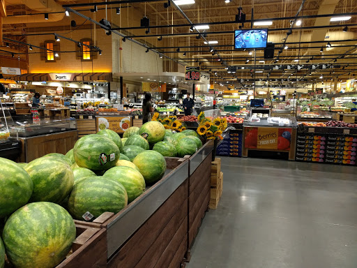 Supermarket «Wegmans», reviews and photos, 169 University Ave, Westwood, MA 02090, USA
