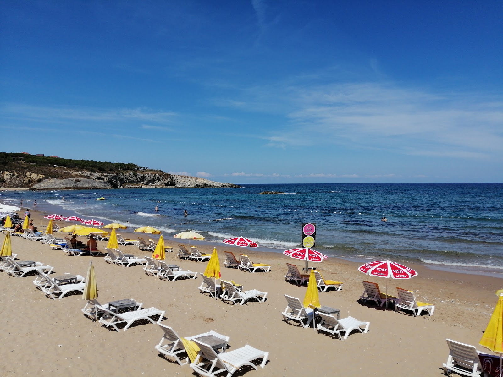 Baia Beach photo #8