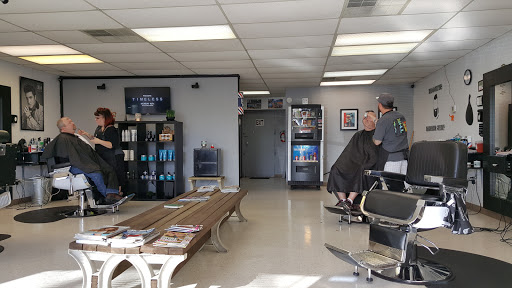 Barber Shop «Ed & Guys Barber Shop», reviews and photos, 6101 Denton Hwy, Haltom City, TX 76148, USA
