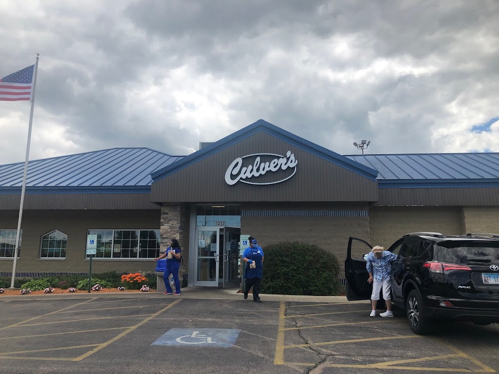 Culver's Dixon, IL 61021 Menu, Hours, Reviews and Contact