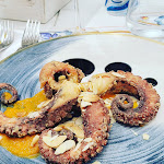 Photo n°1 de l'avis de Joanna.a fait le 03/08/2023 à 20:03 sur le  Ristorante Opera Prima à Giardini Naxos