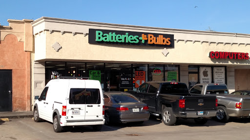 Car Battery Store «Batteries Plus Bulbs», reviews and photos, 4151 Belt Line Rd, Addison, TX 75001, USA