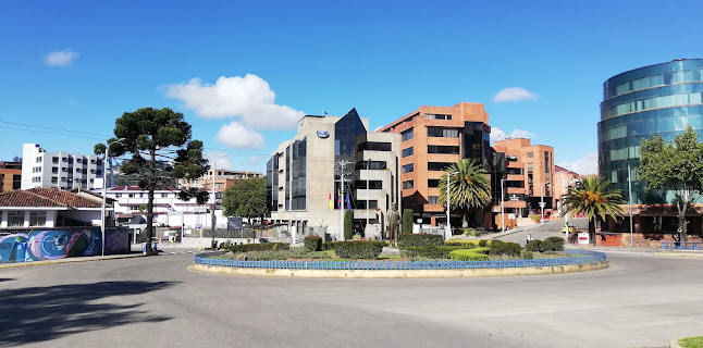 Clinica Santa Ana - Cuenca