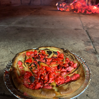 Photos du propriétaire du Delicia Pizza restaurant pizzeria au feu de bois à Saint-Martin-Lestra - n°10