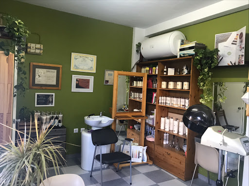 Peluquería Venus en Sanlúcar de Barrameda, Cádiz