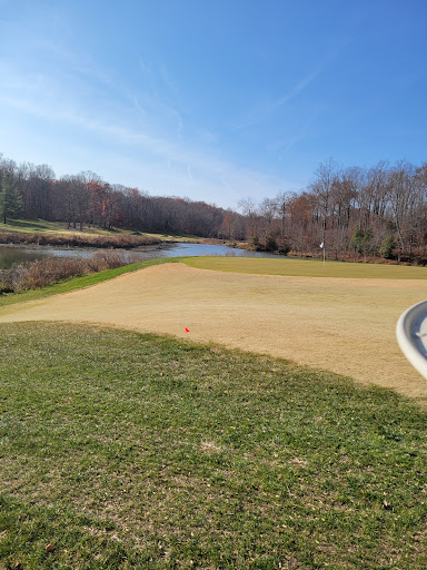 Golf Course «Eisenhower Golf Course», reviews and photos, 1576 Generals Hwy, Crownsville, MD 21032, USA