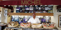 Atmosphère du Restaurant Michel à Marseille - n°18