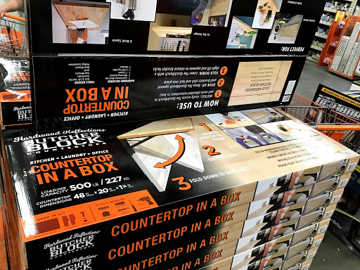 Home Improvement Store «The Home Depot», reviews and photos, 625 South Placentia Ave, Fullerton, CA 92831, USA