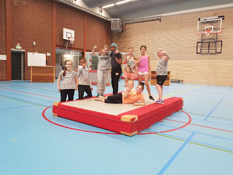 Recreatieve sportvereniging vredenburg